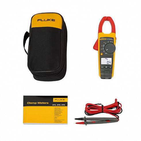 Fluke 37X